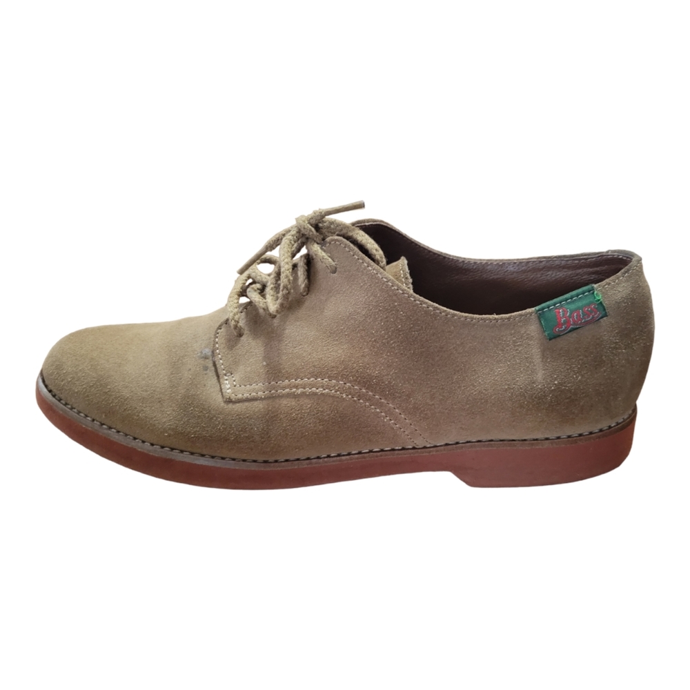 G.H. Bass & Co. Oxford Shoes